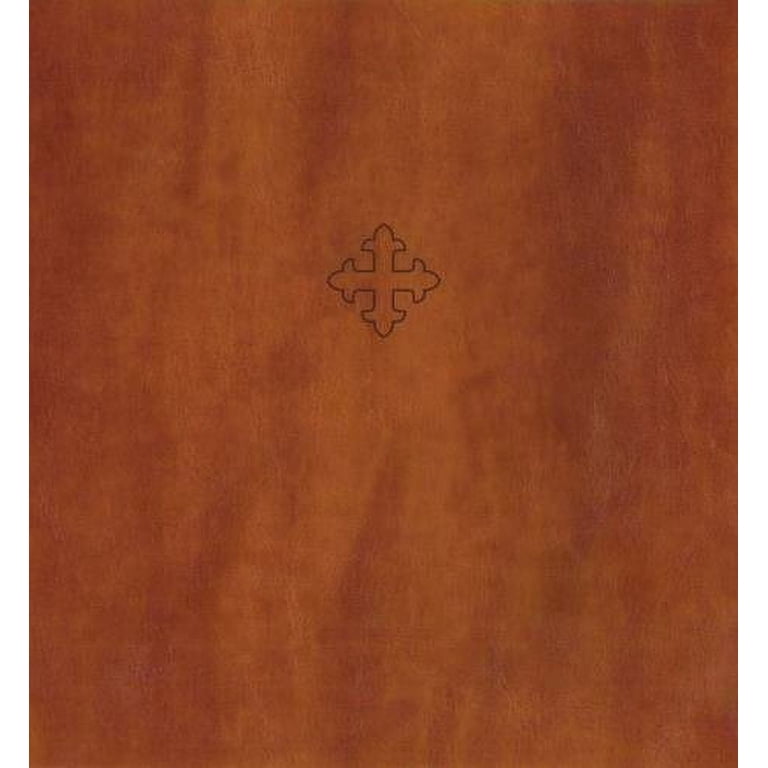 Zondervan Amplified Holy Bible XL Edition, 9780310109426