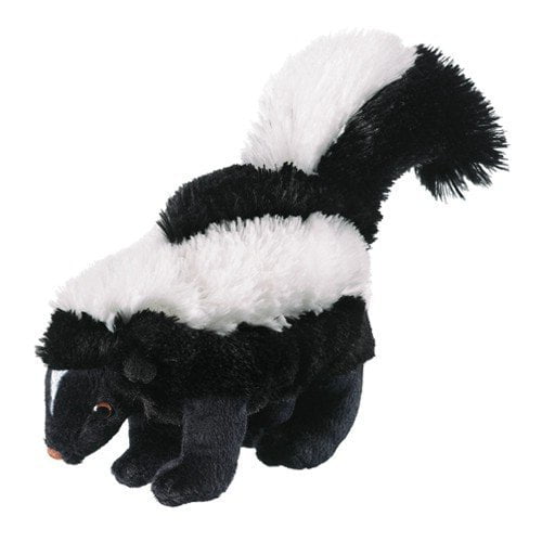 skunk stuffed animal walmart