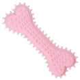 thumbnail image 5 of SPRING PARK Bone Shape - TPR Foam Chewing Toy Milky Scented Long Lasting Dog Dental and Chew Toy - for Small/Medium Dogs, 5 of 7
