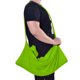 thumbnail image 2 of Funda para toalla de silla de playa | Toalla de microfibra para tumbona de piscina | Poliéster absorbente y de secado rápido | Bolsillo lateral para almacenamiento | Diseño seguro antideslizante, 2 of 7