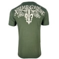 thumbnail image 3 of Xtreme Couture by Affliction Men's T-Shirt Crush, 3 of 6