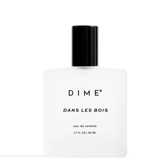 Perfume Dime Beauty Dans Les Bois Eau de Toilette, 50 ml