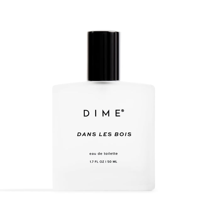 Perfume Dime Beauty Dans Les Bois Eau de Toilette, 50 ml