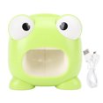 thumbnail image 2 of Automatic Melon Seed Sheller Sunflower Seed Opener Machine, Cute  Shape Electric Seed Peeler with Multiple Hole Sizes, Battery Powered for Easy Snack Making, 2 of 7