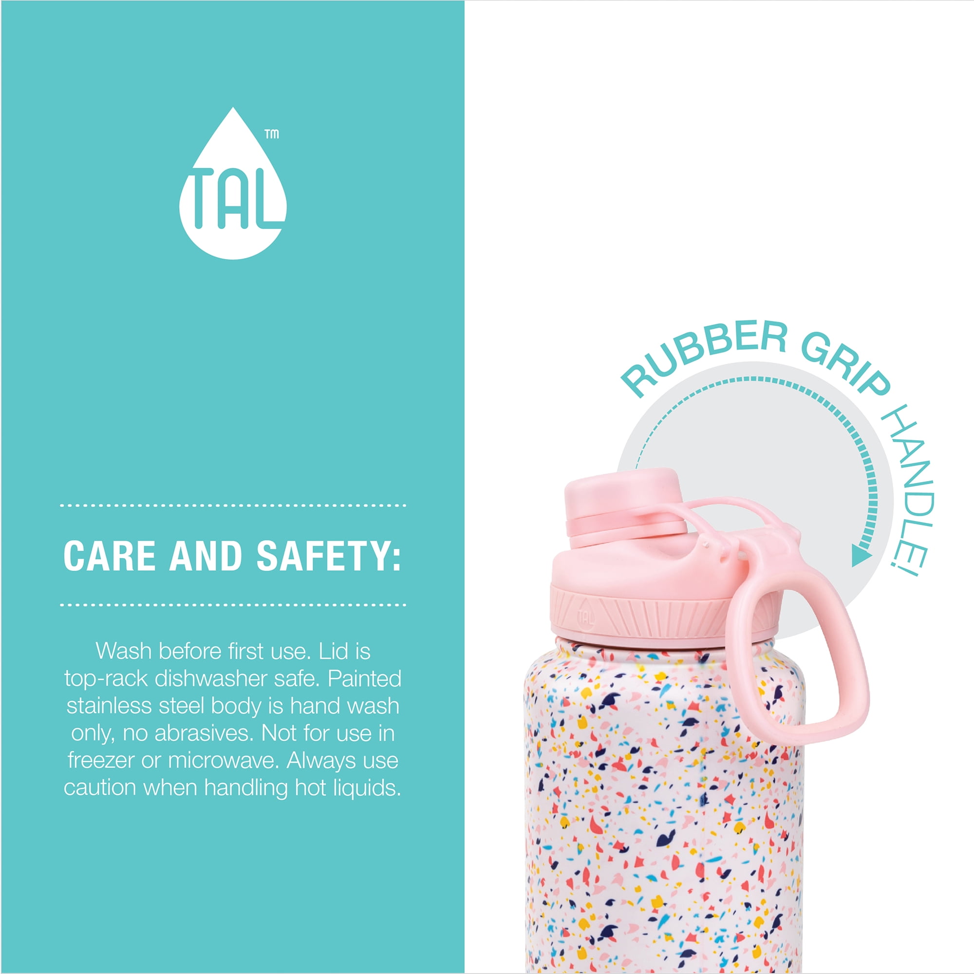Water Bottles - Craft Store - Touched By Nishi
