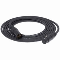 Pro Co Sound StageMaster XLR Audio Cable