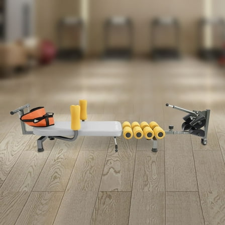 150kg Back Traction Bed Length Adjustable Cervical Stretcher Assembly