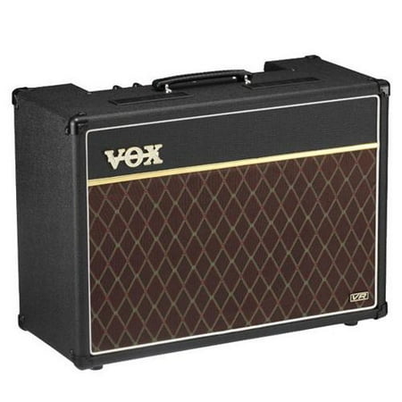 Vox AC15VR Valve Reactor 1x12