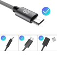 thumbnail image 2 of Paquete Syncwire Cable De Carga Y Datos Usb Android -2pzs, 2 of 4