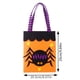 thumbnail image 3 of Bolsas de fiesta de Halloween, bolsas de Halloween no tejidas, bolsas de mano de Halloween no tejidas, bolsas de dulces para niños, regalos de fiesta de cumpleaños, 3 of 6