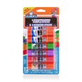 thumbnail image 1 of Elmer’s Scented Glue Sticks Variety Pack, Includes Disappearing Purple Glue Sticks, Safe, Nontoxic School Glue, 1 of 7