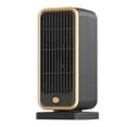 thumbnail image 1 of Electric Home Heater 500W PTC Ceramic Electric Heaters for Room Portable Heating Foot Hand Warmer ,Fast Heating, 1 of 7