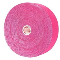 Mueller Kinesiology Tape, 2" x 98.4 ft (30 meter) Continuous Roll, Pink