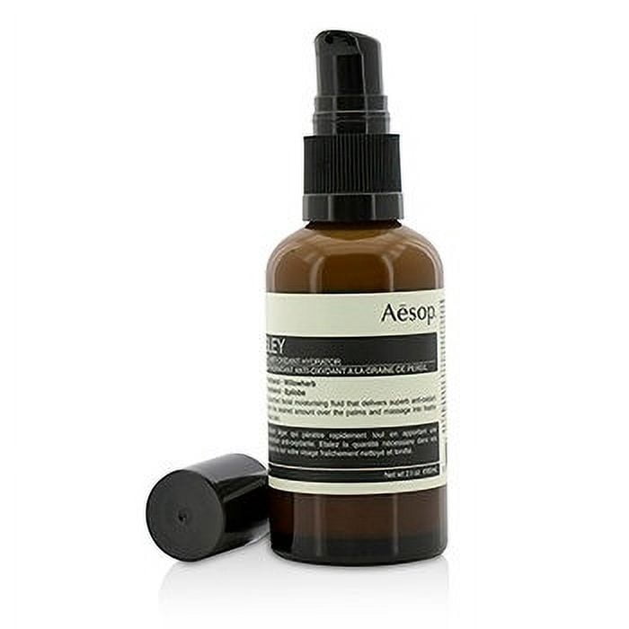 Aesop 16575704401 Parsley Seed Anti-Oxidant Hydrator - 60ml-2.1oz