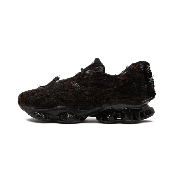 ASICS MENS Gel-Quantum Kinetic "AIREI Edition - Graphite Grey Black" 1203A270 023 Special Box from Stadium Goods