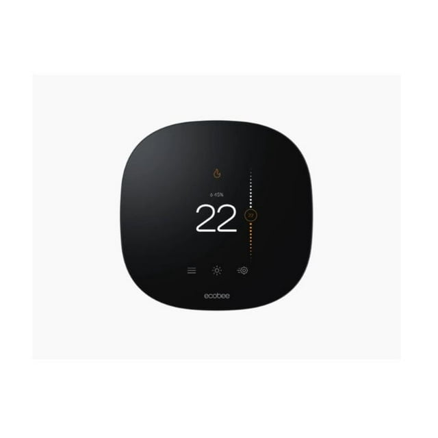 Ecobee3 Lite Smart Thermostat - EB-STATE3LTC-02