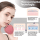 thumbnail image 2 of Masajeador Facial Malubero, Rosa, 2 of 4