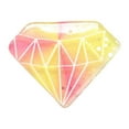 thumbnail image 3 of Cubierta de Pintura de Diamante Sunnimix Fijador Amarillo Manualidades DIY, 3 of 8