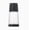 Black, variant on Manual Glass Spice Grinder Bottle - Perfect for Pepper, Sea Salt, and More