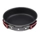 thumbnail image 4 of Sartén Plegable DYNWAVEMX Grande Negro, 4 of 7