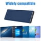 thumbnail image 4 of USB 3.1 TYPE-C a M.2 NGFF SSD Box Soporte UASP para 2230/2242/2260/2280 SSD Barbie Nuevos Originales, 4 of 9
