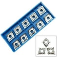 thumbnail image 3 of 10PCS CNMG120402-HA H01 CNMG430.5-HA Turning Insert CNC Used for Aluminum, 3 of 7