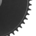thumbnail image 6 of AOOOWER Light weight Aluminum Road Bike Crankset Double Chainring Precisions Engineered Bike Hollows Crankset, 6 of 7