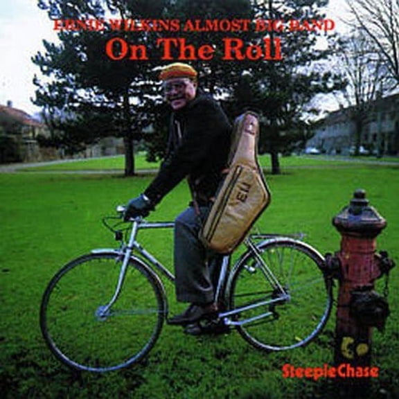 Ernie Wilkins - On the Roll - Music & Performance - CD