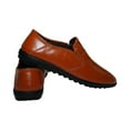 thumbnail image 3 of Man leading a camel Casual Dress Shoes, 3 of 8