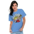 thumbnail image 4 of Vintage Dennis the Menace Not Today Men's Graphic T Shirt Tees Brisco Brands S, 4 of 6