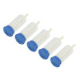 thumbnail image 1 of Queen Bee Marking Cage Bottle Marker, Queen Bee Marking Cage Lightweight Easy To Use 5Pcs  For Potted Plants, 1 of 8