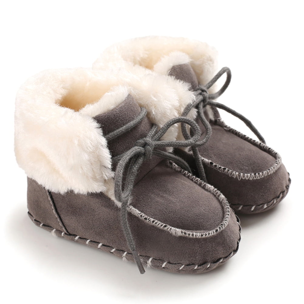 infant boots walmart
