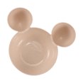 thumbnail image 4 of Tazón De Alimentación De Arroz De Dibujos Animados Para Niños Pequeños, Plato Para Cena Y Aperitivos, Vajilla Cateissary HA025599-02, 4 of 6