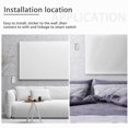 thumbnail image 4 of MesaSe Tuya Light Sensor Zigbee Smart Phone APP Detector 0-1000LUX Indoor Household Automation Detection Device for Lamp Switch, 4 of 9