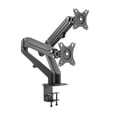 thumbnail image 2 of Soporte para TV Ovaltech  Soporte para Monitor OVALTECH 6.5kg De 17 a 27 p OVM-D1727, 2 of 2
