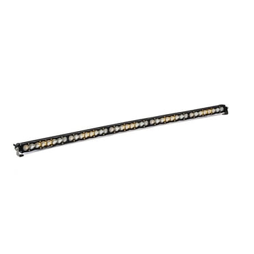Baja Designs 705003 S8 50" Driving Combo LED Light Bar