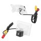 thumbnail image 4 of Parking Cam, 170° Wide Angle Rear View CCD Camera Night View IP67 Waterproof Clear Image For Car ANGGREK Otros, 4 of 8