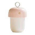 thumbnail image 2 of Humidificador portátil Sunnimix 420ML Rosado Mini humidificador USB, 2 of 6