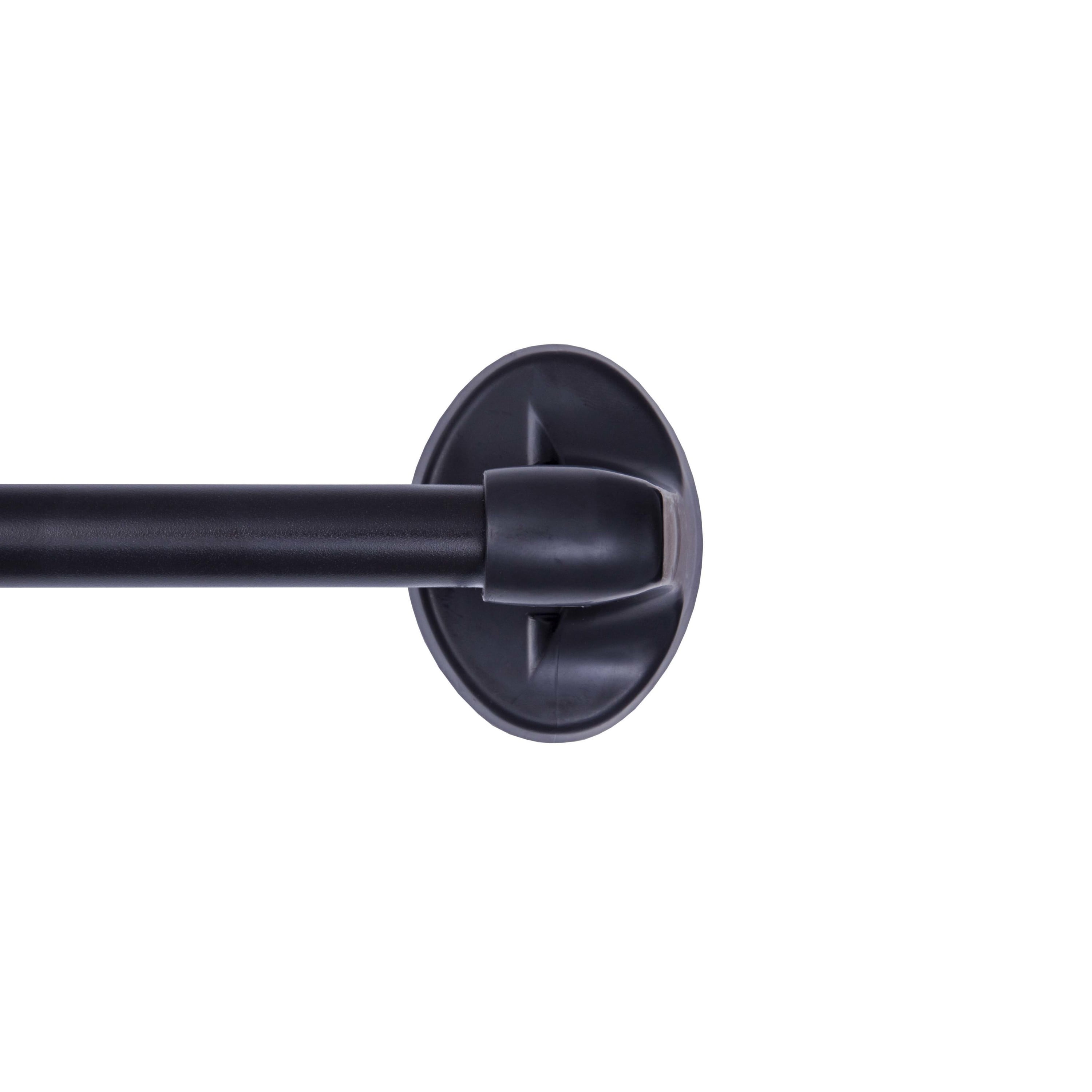 Spring Loaded Adjustable 5/16" Dia Thread Lever Handle