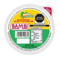 thumbnail image 1 of Gelatina de agua y leche Bambi sabor limón 200 g, 1 of 1