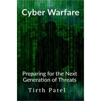 Cyber Warfare (Paperback)
