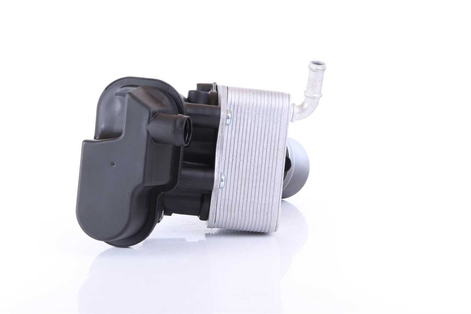 Nissens 91309 Engine Oil Cooler