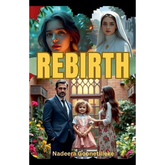 Rebirth, (Paperback)