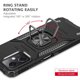 thumbnail image 3 of Funda de teléfono Para Redmi Note 12 4G Global Cuarey Shock color Mica de Cristal, 3 of 5