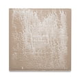 thumbnail image 4 of The Tile Life Seville Art 8" x 8" La Rambla Gray Matte Porcelain Floor and Wall Tile, Case (25 Tiles), 4 of 12