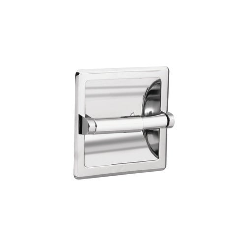 Moen Dn5075 Recessed Toilet Paper Holder From The Donner Commercial