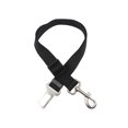 thumbnail image 3 of Cinturón de seguridad para coche para perro ajustable Ripstop, 2 uds. Arnés de asiento de coche para perro Universal Excelente Rendimiento ER000063XLL, 3 of 5