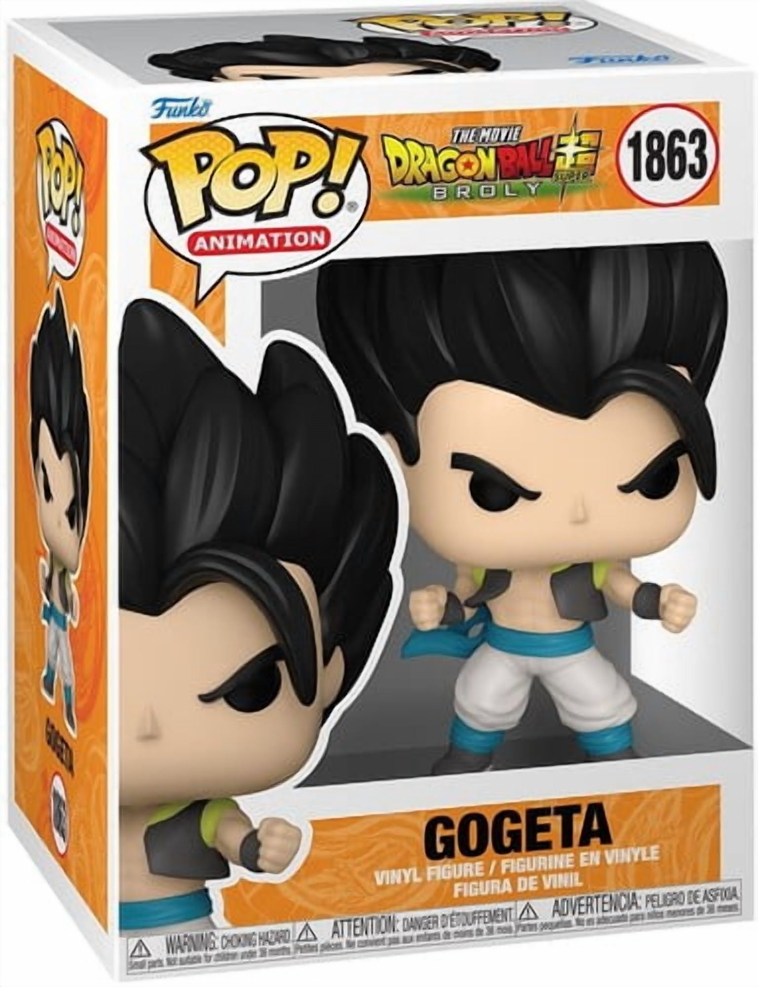 FUNKO POP! DRAGONBALL Z PORUNGA　ファンコ Funko Pop! 6” Porunga #553 Dragon Ball Z Spring Convention