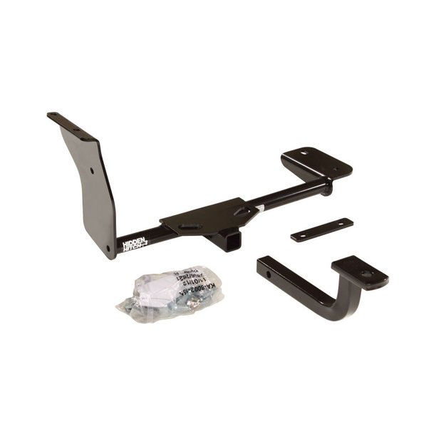 Hidden Hitch 60944 Trailer Hitch For 0206 Nissan Altima & 0408 Nissan