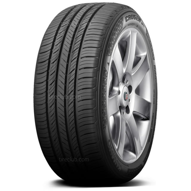 Llanta Kumho Crugen HP71 255/55R18 109V XL